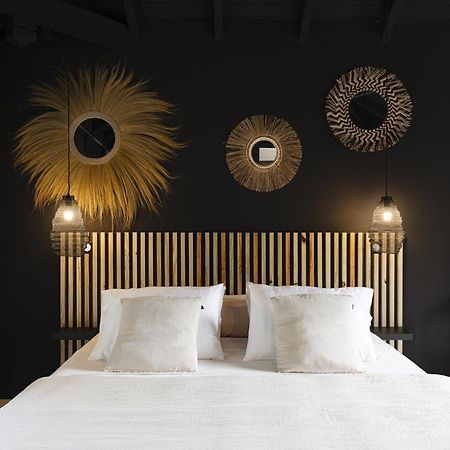 Pomme Cannelle Luxury Suites & Spa 오리엔트베이 외부 사진