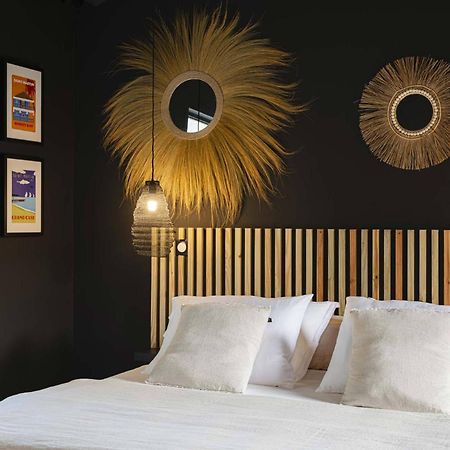 Pomme Cannelle Luxury Suites & Spa 오리엔트베이 외부 사진