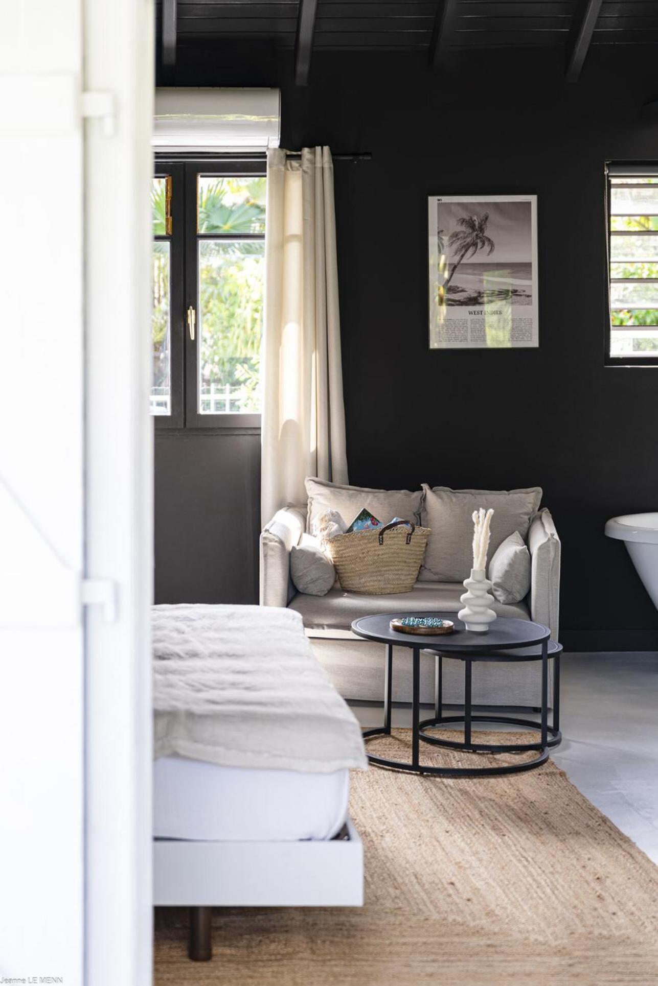 Pomme Cannelle Luxury Suites & Spa 오리엔트베이 외부 사진