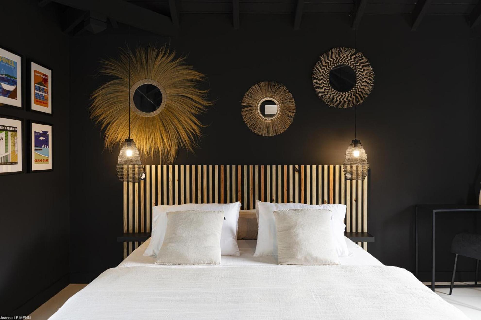 Pomme Cannelle Luxury Suites & Spa 오리엔트베이 외부 사진