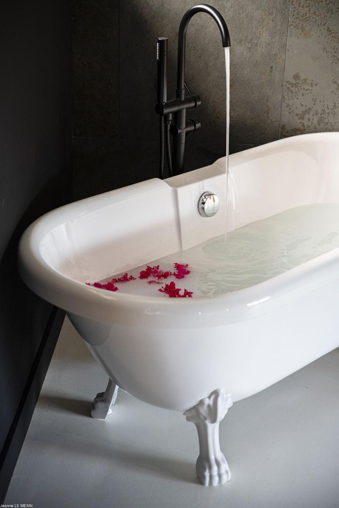 Pomme Cannelle Luxury Suites & Spa 오리엔트베이 외부 사진
