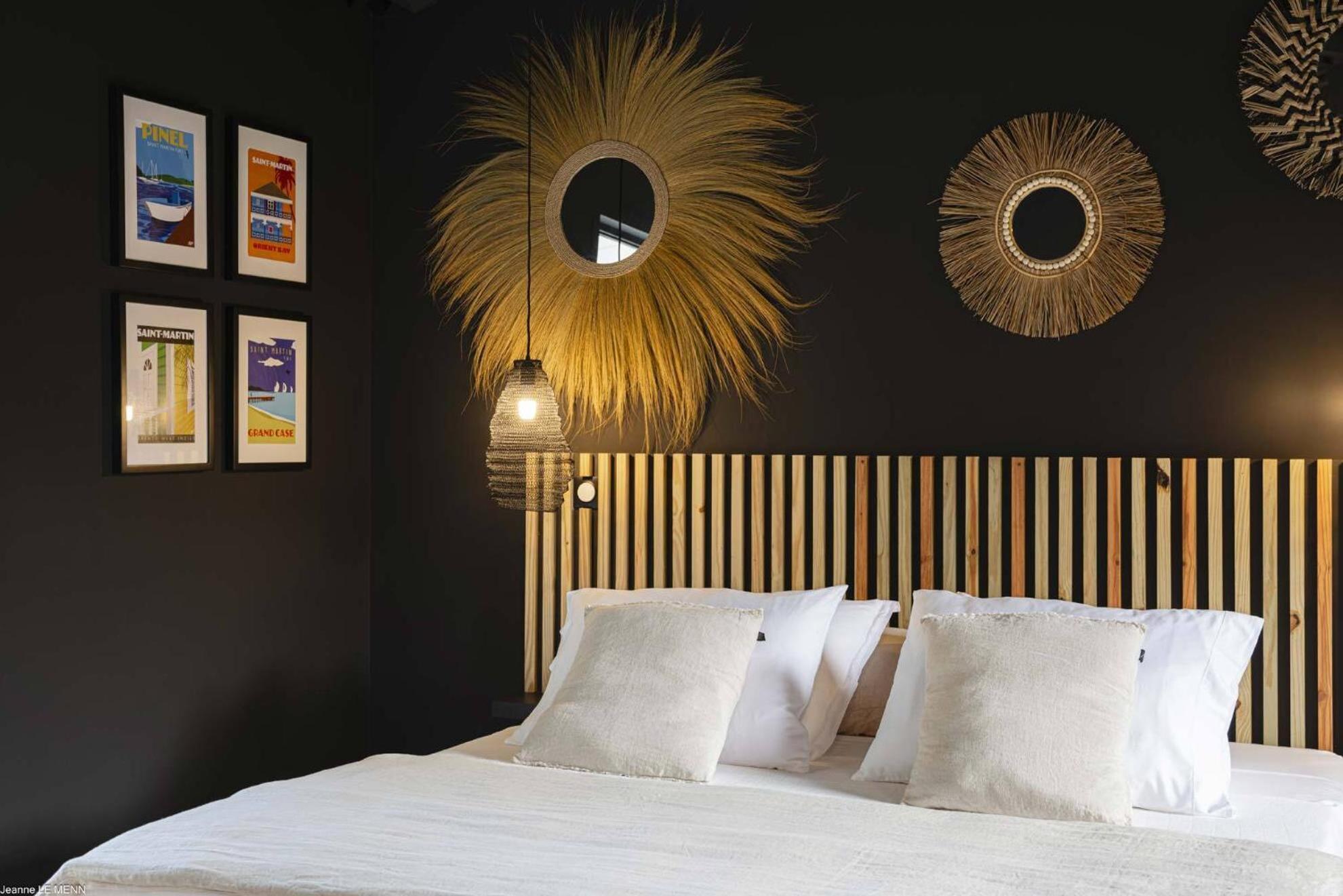 Pomme Cannelle Luxury Suites & Spa 오리엔트베이 외부 사진
