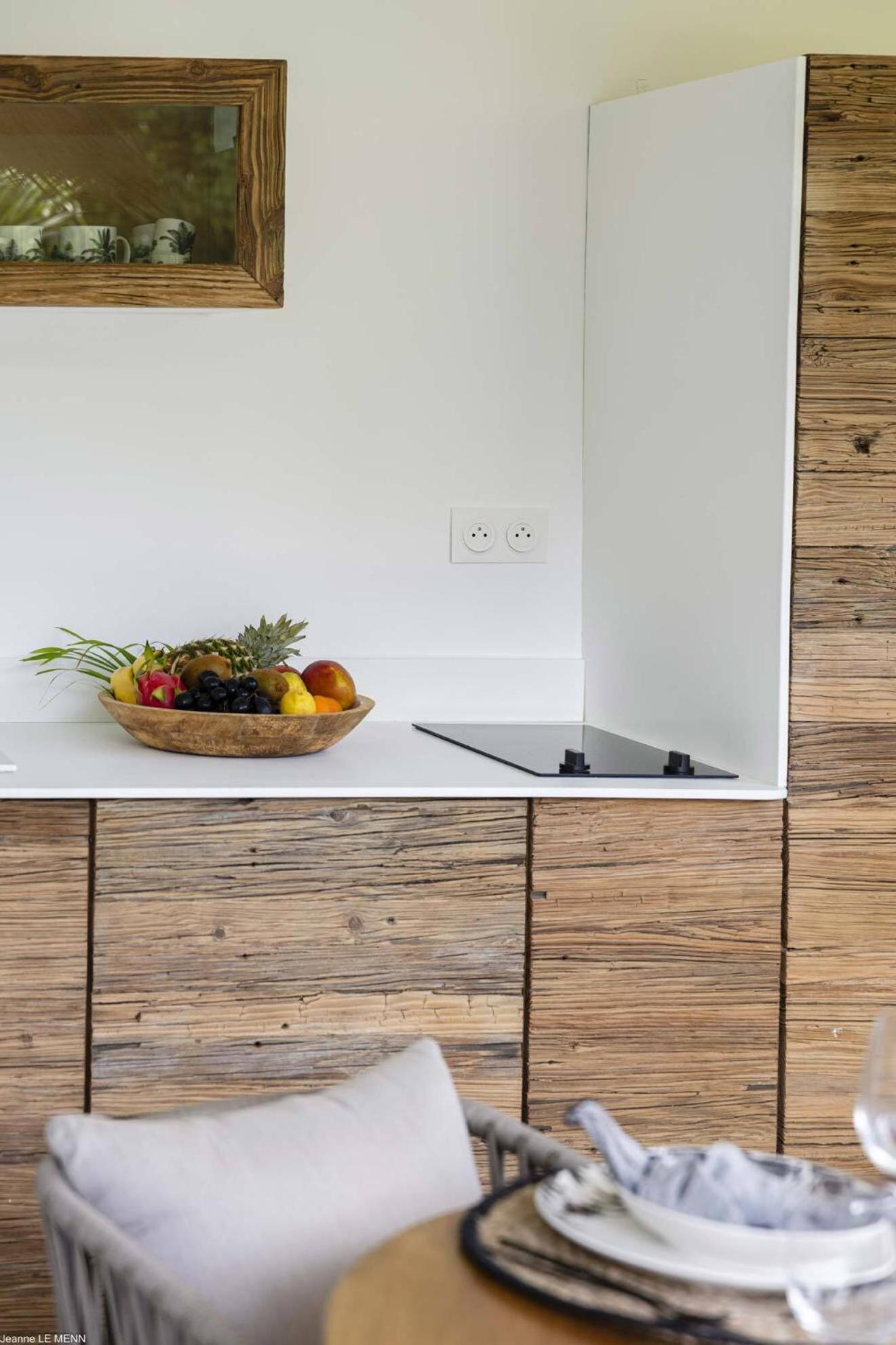 Pomme Cannelle Luxury Suites & Spa 오리엔트베이 외부 사진
